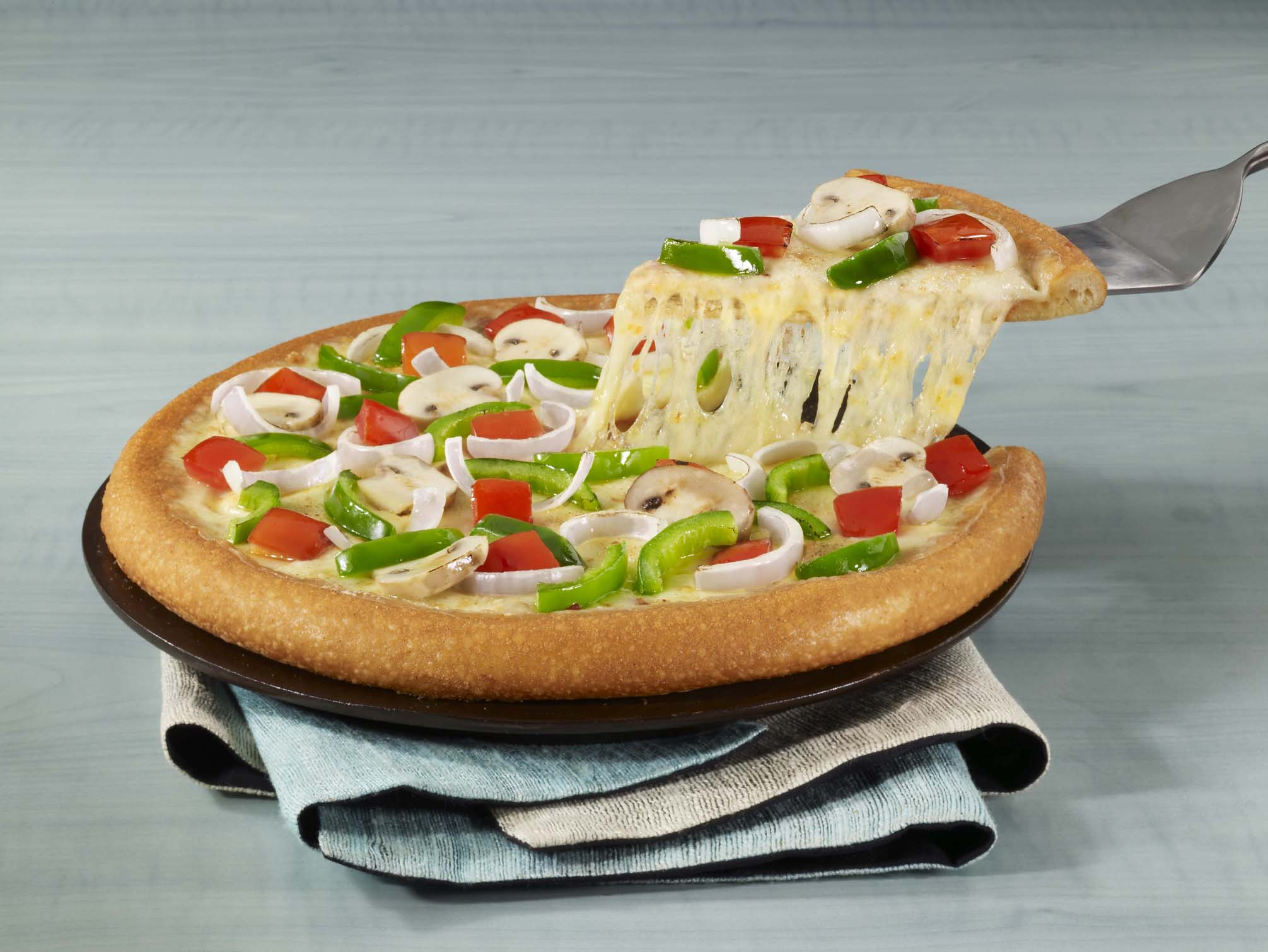 Clasic Cheese Pizza