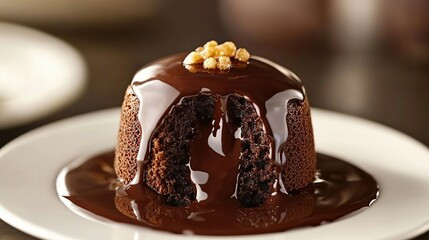 Dessert