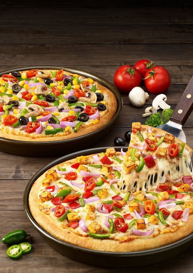 Primium Cheese Pizza