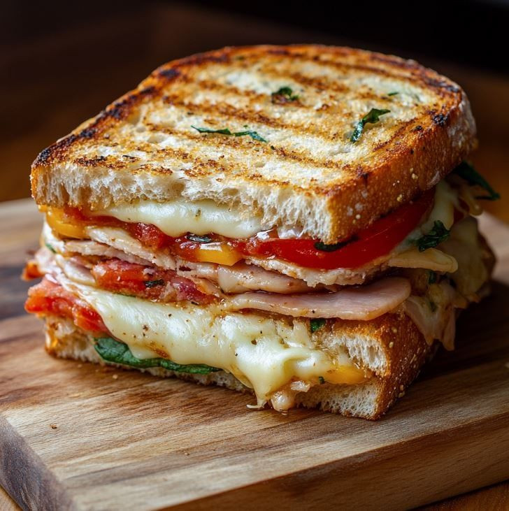 Sandwitch